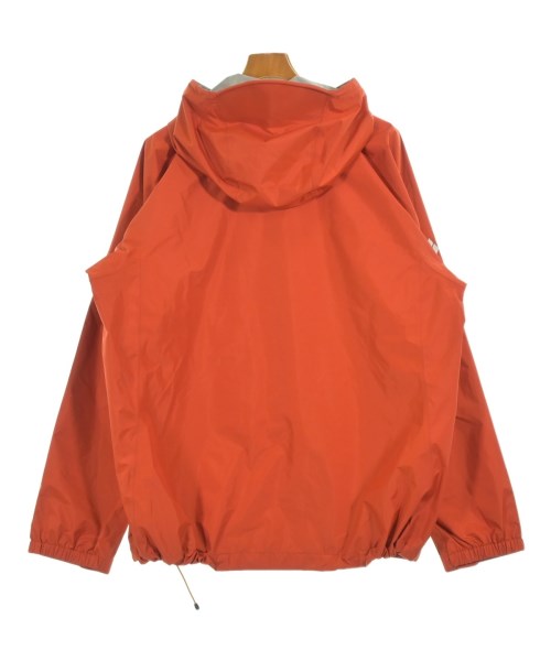 mont-bell（モンベル）マウンテンパーカー オレンジ サイズ:XL メンズ/2200718579012