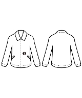 mont-bell（モンベル）マウンテンパーカー オレンジ サイズ:XL メンズ/2200718579012