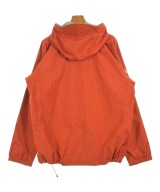 mont-bell（モンベル）マウンテンパーカー オレンジ サイズ:XL メンズ/2200718579012