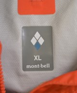 mont-bell（モンベル）マウンテンパーカー オレンジ サイズ:XL メンズ/2200718579012