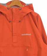 mont-bell（モンベル）マウンテンパーカー オレンジ サイズ:XL メンズ/2200718579012