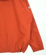 mont-bell（モンベル）マウンテンパーカー オレンジ サイズ:XL メンズ/2200718579012