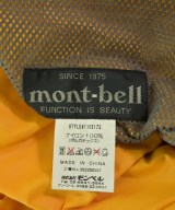 mont-bell（モンベル）その他 オレンジ サイズ:S メンズ/2200721806013