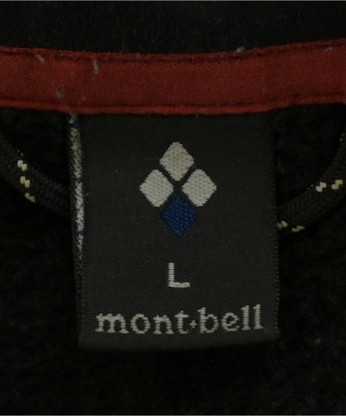 mont-bell（モンベル）その他 黒 サイズ:L メンズ/2200722841150