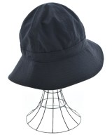 mont-bell（モンベル）ハット 黒 サイズ:56-58cm メンズ/2200723022046