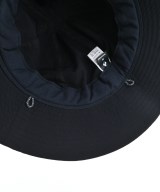 mont-bell（モンベル）ハット 黒 サイズ:56-58cm メンズ/2200723022046