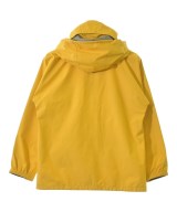 mont-bell（モンベル）マウンテンパーカー 黄 サイズ:S レディース/2200723142010