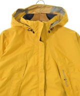 mont-bell（モンベル）マウンテンパーカー 黄 サイズ:S レディース/2200723142010