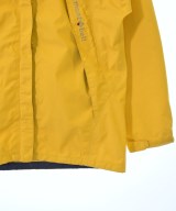 mont-bell（モンベル）マウンテンパーカー 黄 サイズ:S レディース/2200723142010