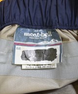 mont-bell（モンベル）その他 黄 サイズ:M レディース/2200723142027