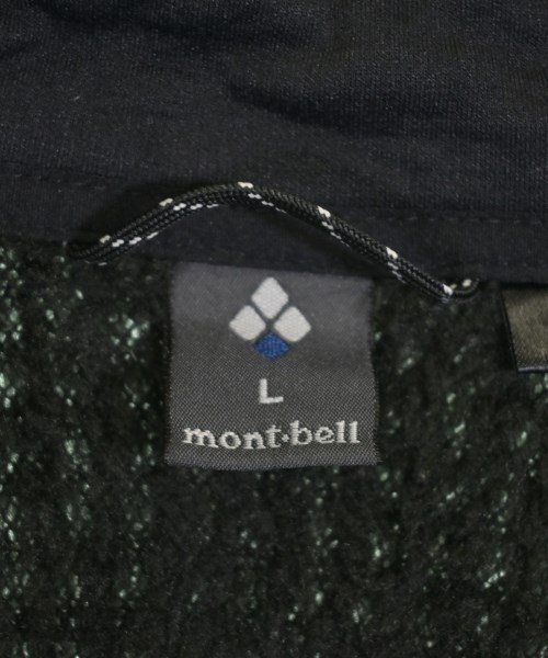 mont-bell（モンベル）その他 黒 サイズ:L メンズ/2200716598015