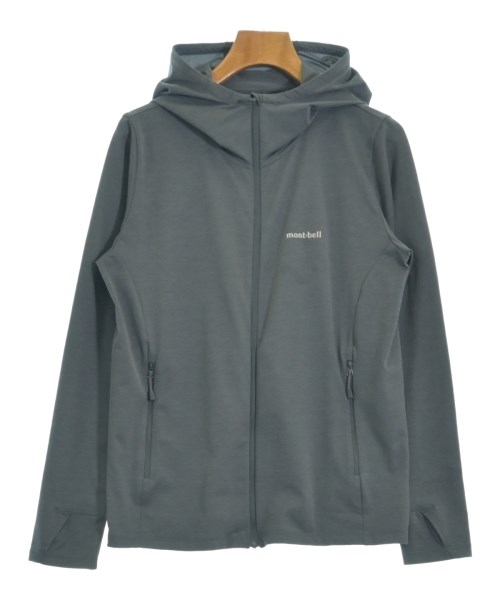 Montbell(モンベル)のパーカー サイズ:M 3,000円