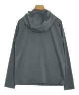 mont-bell（モンベル）パーカー グレー サイズ:M レディース/2200723959014