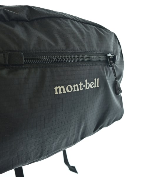 mont-bell（モンベル）その他 黒 サイズ:- メンズ/2200720232141