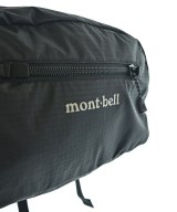 mont-bell（モンベル）その他 黒 サイズ:- メンズ/2200720232141