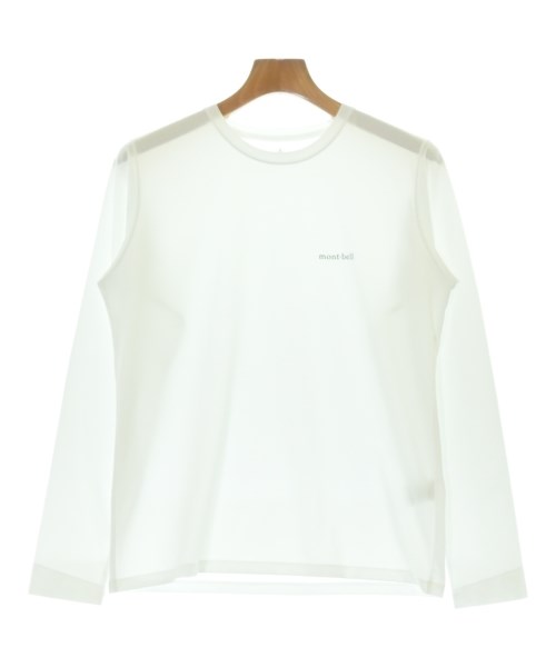 Montbell(モンベル)のTシャツ・カットソー サイズ:L 1,800円