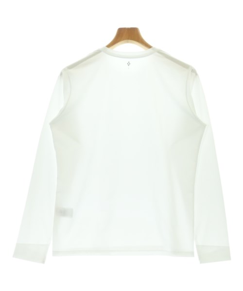 mont-bell（モンベル）Tシャツ・カットソー 白 サイズ:L レディース/2200724357048