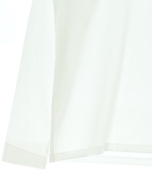 mont-bell（モンベル）Tシャツ・カットソー 白 サイズ:L レディース/2200724357048