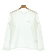 mont-bell（モンベル）Tシャツ・カットソー 白 サイズ:L レディース/2200724357048