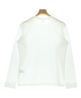 mont-bell（モンベル）Tシャツ・カットソー 白 サイズ:L レディース/2200724357048