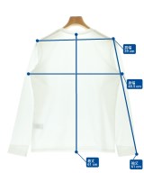 mont-bell（モンベル）Tシャツ・カットソー 白 サイズ:L レディース/2200724357048