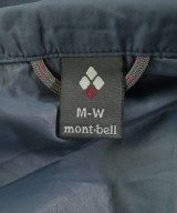 mont-bell（モンベル）マウンテンパーカー 紺 サイズ:M レディース/2200721112022
