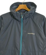 mont-bell（モンベル）マウンテンパーカー 紺 サイズ:M レディース/2200721112022