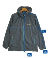 mont-bell（モンベル）マウンテンパーカー 紺 サイズ:M レディース/2200721112022