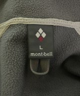 mont-bell（モンベル）マウンテンパーカー 黒 サイズ:L レディース/2200721112039