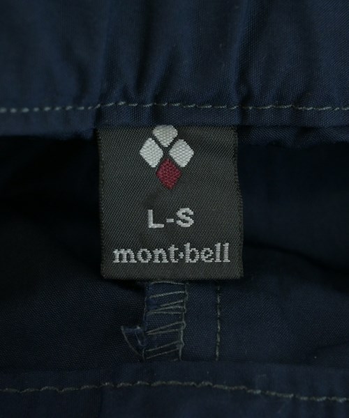 mont-bell（モンベル）その他 紺 サイズ:S レディース/2200721112091