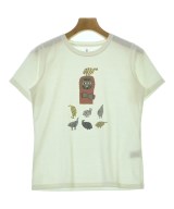 mont-bell（モンベル）Tシャツ・カットソー 白 サイズ:M レディース/2200721112480