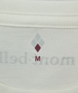 mont-bell（モンベル）Tシャツ・カットソー 白 サイズ:M レディース/2200721112480