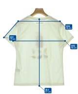 mont-bell（モンベル）Tシャツ・カットソー 白 サイズ:M レディース/2200721112480