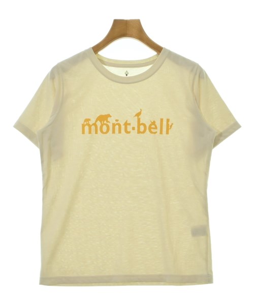 Montbell(モンベル)のTシャツ・カットソー サイズ:M 2,400円