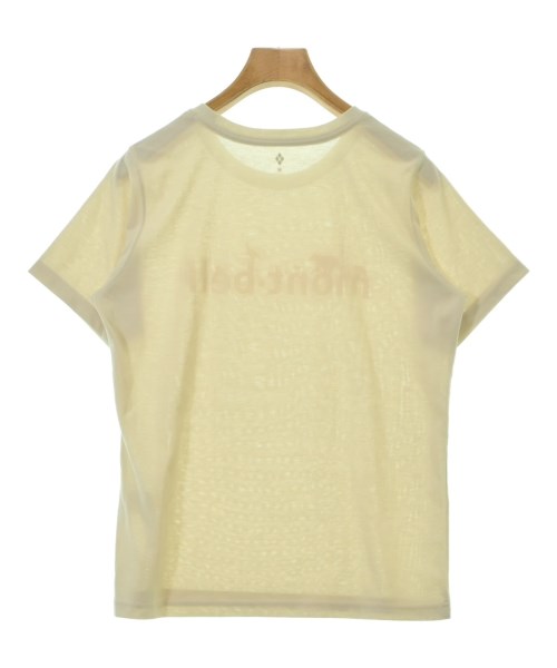 mont-bell（モンベル）Tシャツ・カットソー ベージュ サイズ:M レディース/2200721112497