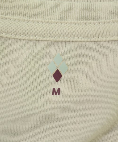 mont-bell（モンベル）Tシャツ・カットソー ベージュ サイズ:M レディース/2200721112497