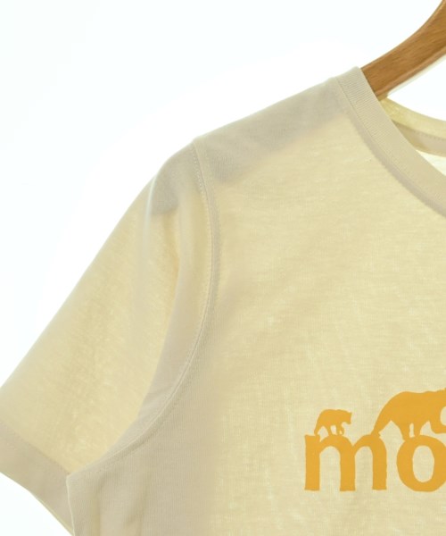 mont-bell（モンベル）Tシャツ・カットソー ベージュ サイズ:M レディース/2200721112497