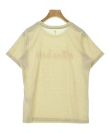 mont-bell（モンベル）Tシャツ・カットソー ベージュ サイズ:M レディース/2200721112497