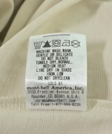 mont-bell（モンベル）Tシャツ・カットソー ベージュ サイズ:M レディース/2200721112497