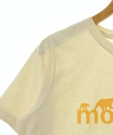 mont-bell（モンベル）Tシャツ・カットソー ベージュ サイズ:M レディース/2200721112497