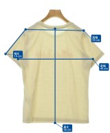 mont-bell（モンベル）Tシャツ・カットソー ベージュ サイズ:M レディース/2200721112497