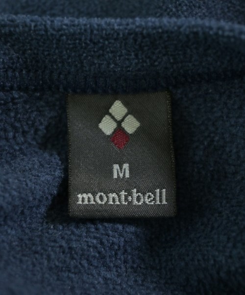 mont-bell（モンベル）カーディガン 紺 サイズ:M レディース/2200721112503
