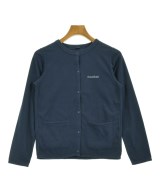 mont-bell（モンベル）カーディガン 紺 サイズ:M レディース/2200721112503