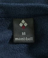 mont-bell（モンベル）カーディガン 紺 サイズ:M レディース/2200721112503