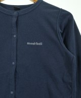 mont-bell（モンベル）カーディガン 紺 サイズ:M レディース/2200721112503