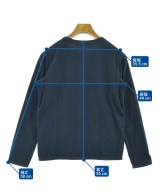 mont-bell（モンベル）カーディガン 紺 サイズ:M レディース/2200721112503
