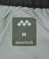 mont-bell（モンベル）その他 黒 サイズ:M メンズ/2200716688013