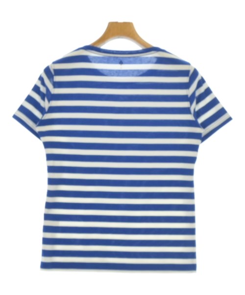 mont-bell（モンベル）Tシャツ・カットソー 青 サイズ:M レディース/2200725543068