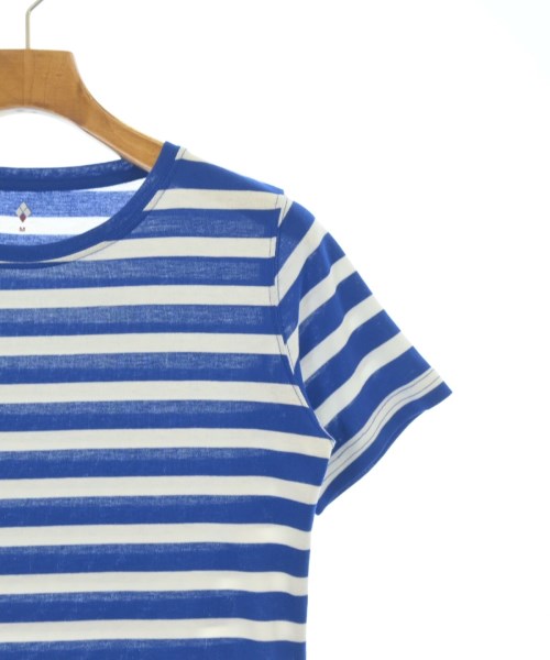 mont-bell（モンベル）Tシャツ・カットソー 青 サイズ:M レディース/2200725543068