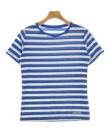 mont-bell（モンベル）Tシャツ・カットソー 青 サイズ:M レディース/2200725543068